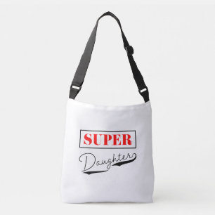 Sac Ajustable Super Daughter