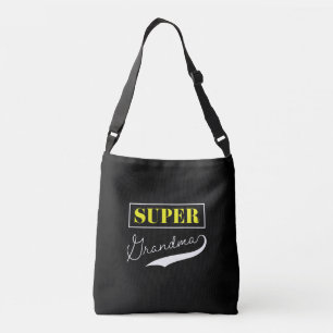 Sac Ajustable Super grand-mère