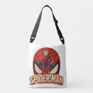 Sac Ajustable Super-héros de bande dessinée