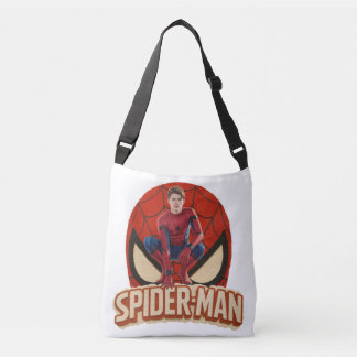 Sac Ajustable Super-héros de bande dessinée