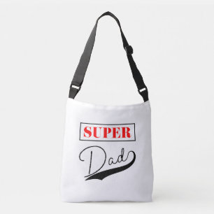 Sac Ajustable Super papa