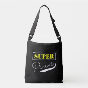Sac Ajustable Super parent