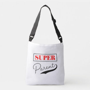 Sac Ajustable Super parent