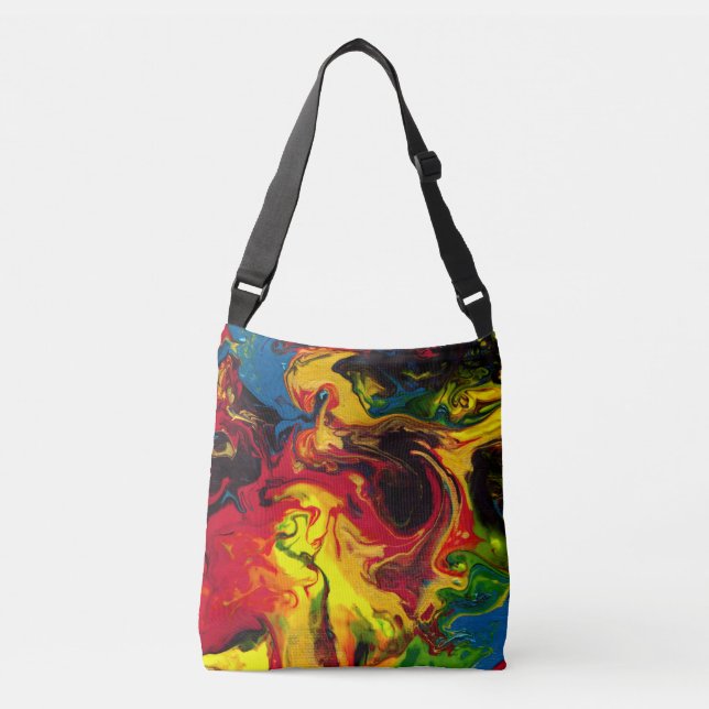 Sac Ajustable Superballe (Devant)