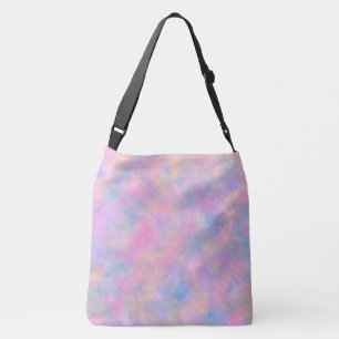 Sac Ajustable Superbe combinaison de couleurs pastel 