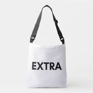 Sac Ajustable supplémentaire