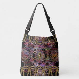 Sac Ajustable Suprine Cool Girly Motif baroque II