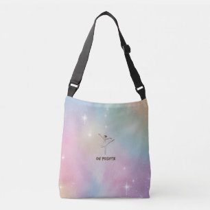 Sac Ajustable Sur Pointe