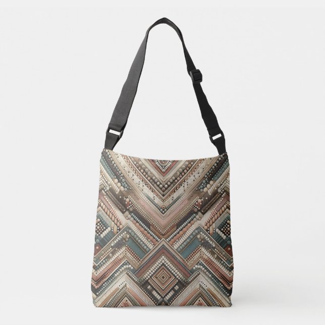 Sac Ajustable Sur Terre II (Devant)