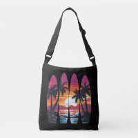 Surf Surf Surfboards Sunset