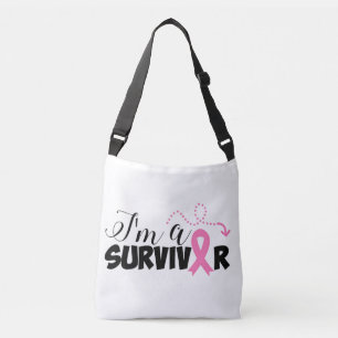 Sac Ajustable Survivant du cancer du sein