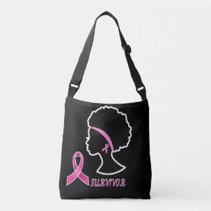 Sac Ajustable Survivant du cancer du sein