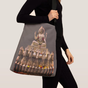 Sac Ajustable Suryia 7 Chevaux Chariot
