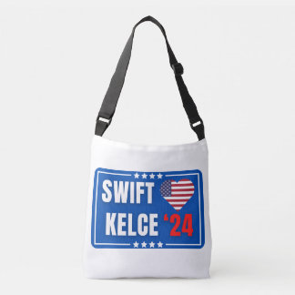Sac Ajustable Swift Kelce 24 Heart
