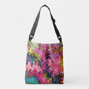 Sac Ajustable Swirlin' Squigglies.....