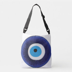Sac Ajustable Symbole de Nazar Evil Eye Protection