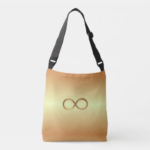 Sac Ajustable Symbole d'infini élégant