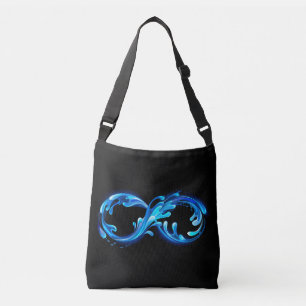 Sac Ajustable Symbole Infini d'Eau Claire Froide