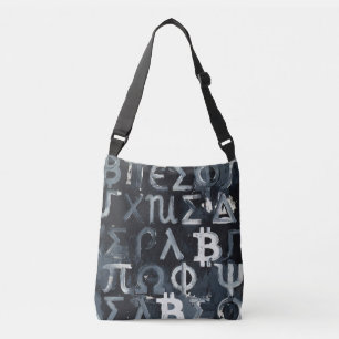 Sac Ajustable Symboles de Bitcoin (Style : B)