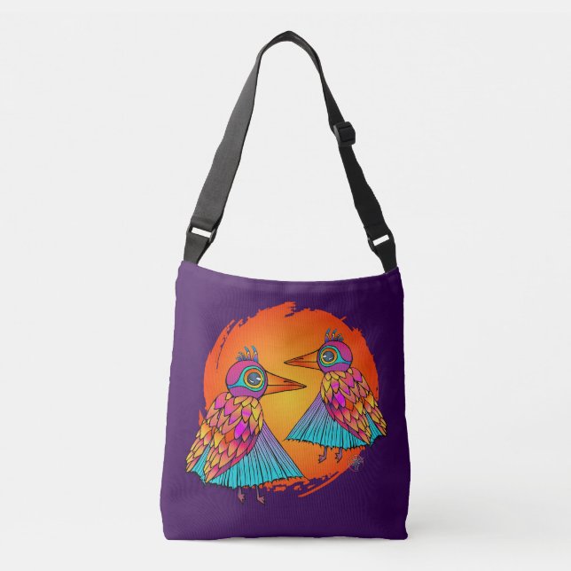 Sac Ajustable T-shirt (Devant)