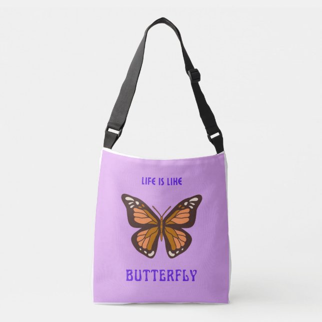 Sac Ajustable T-Shirt (Devant)