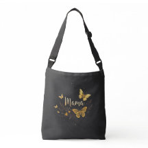 T-shirt Cadeau de Fête des Mères Maman Papillon Do