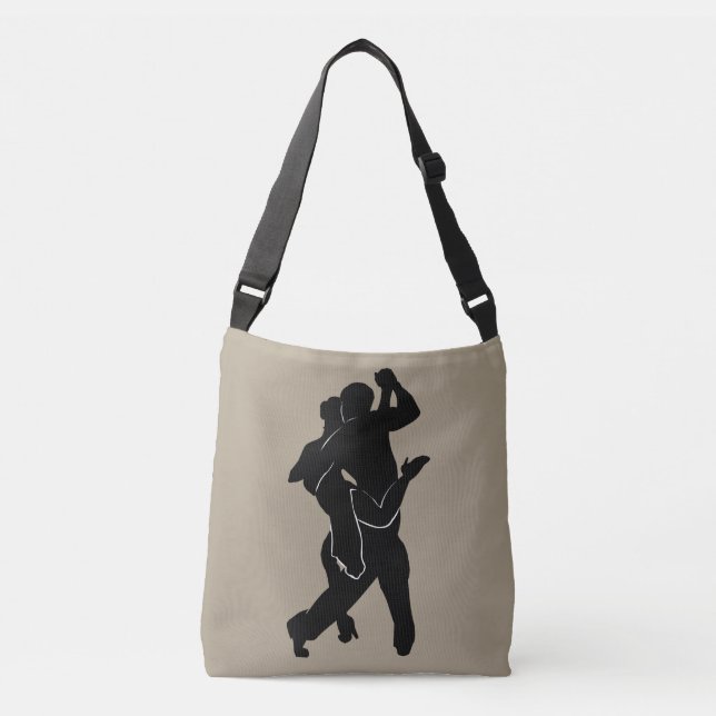 Sac Ajustable Tango - (Devant)