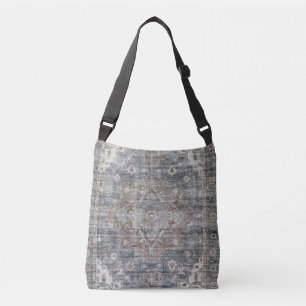 Sac Ajustable Tapis persan turc oriental