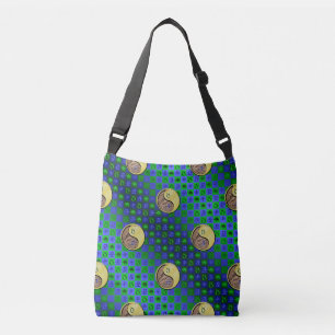 Sac Ajustable Taureau & Boeuf de Métal