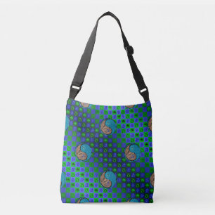 Sac Ajustable Taureau & Boeuf d'eau
