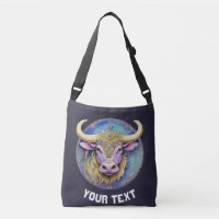 Taurus personnalisé Zodiac