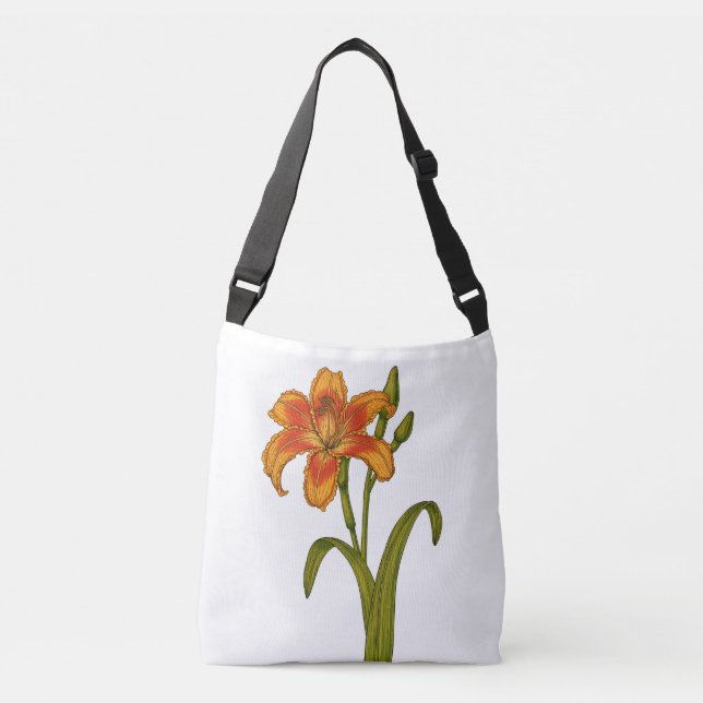 Sac Ajustable Tawny day (Devant)