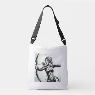 Sac Ajustable Tcheresse 14