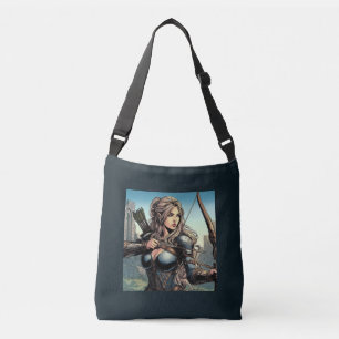 Sac Ajustable Tcheresse 16