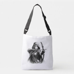 Sac Ajustable Tcheresse 17