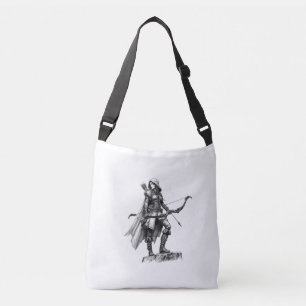 Sac Ajustable Tcheresse 18