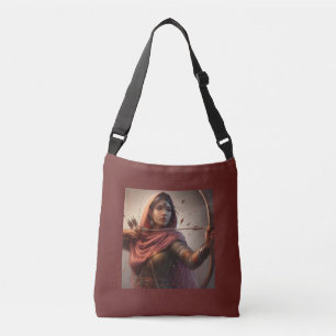 Sac Ajustable Tcheresse 26