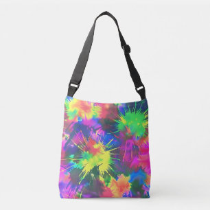 Sac Ajustable Teinture à tarte colorée