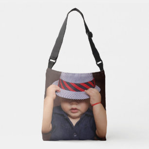 Sac Ajustable Télécharger votre photo