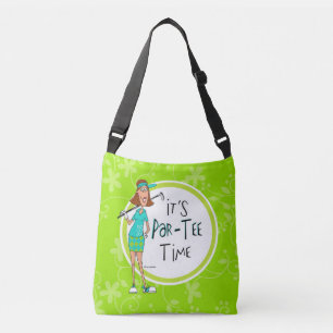 Sac Ajustable Temps partiel fourre-tout