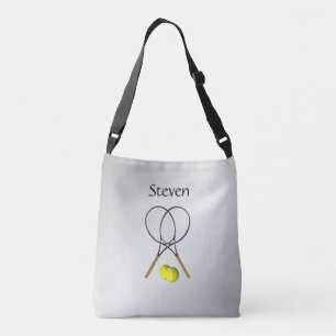 Sac Ajustable Tennis en double Thème personnalisé de sport