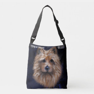 Sac Ajustable Terrier australien