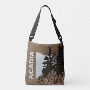 SAC AJUSTABLE TÊTE DU PORT DE BASS