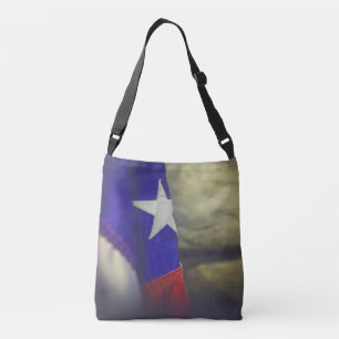 Sac Ajustable Texas Drapeau Russe Lone Star Etat USA