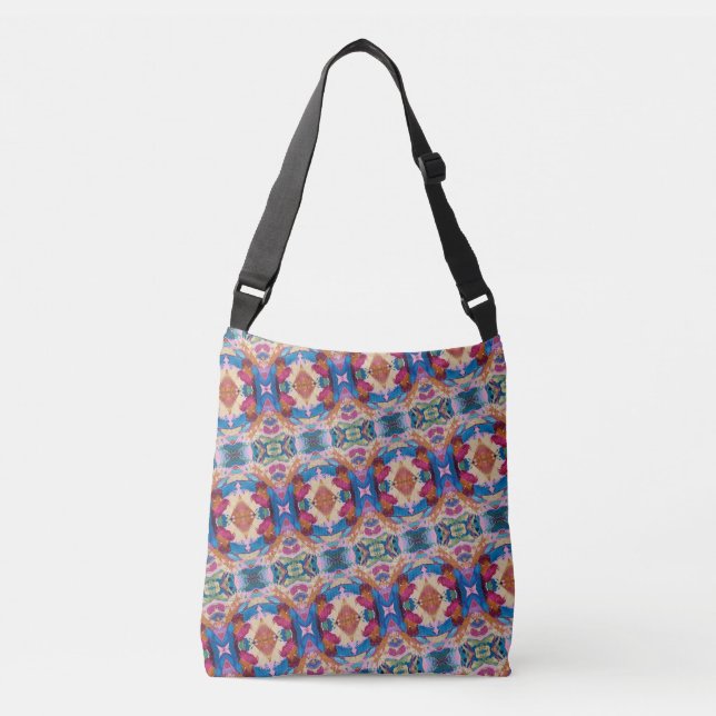 Sac Ajustable Textura #5 de la obra Piña (Devant)