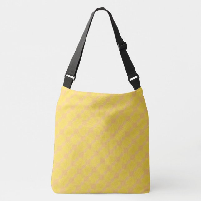 Sac Ajustable Textura #63 de la obra Nuit (Devant)