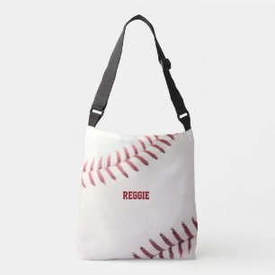 Sac Ajustable Texture de base-ball personnalisée
