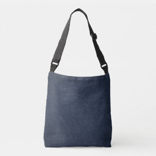 Sac Ajustable Texture de cuir cognac vintage en détresse