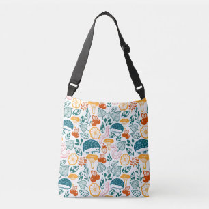 Sac Ajustable The forest