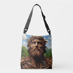 Sac Ajustable The Tree‑Man – Keeper of the Light